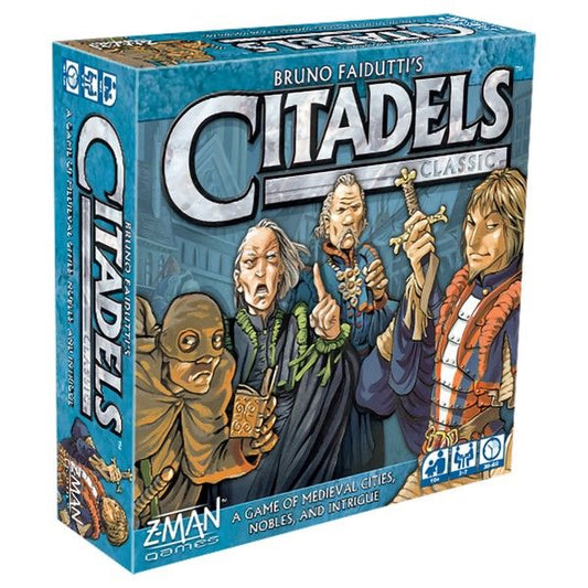 Citadel