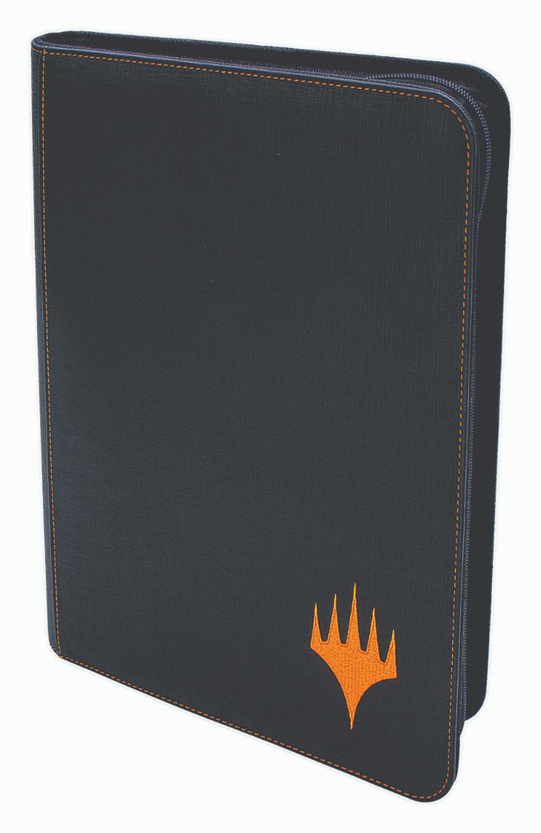 Magic the Gathering Mythic Edition 9 Pocket Zippered PRO-Binder