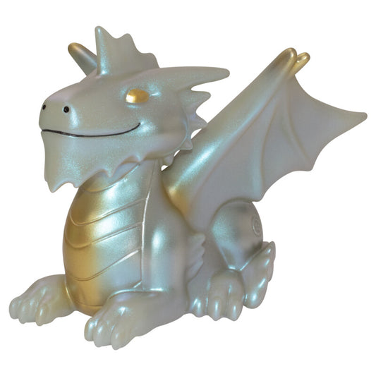 D&D Figurines of Adorable Power Silver Dragon