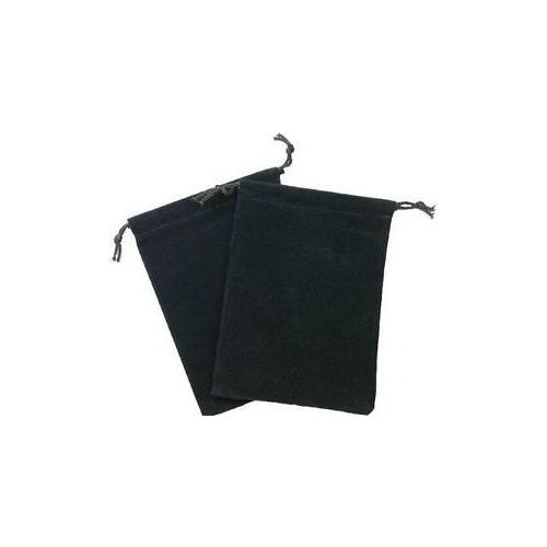 CHX 2395 Suedecloth Bag (L) - Green