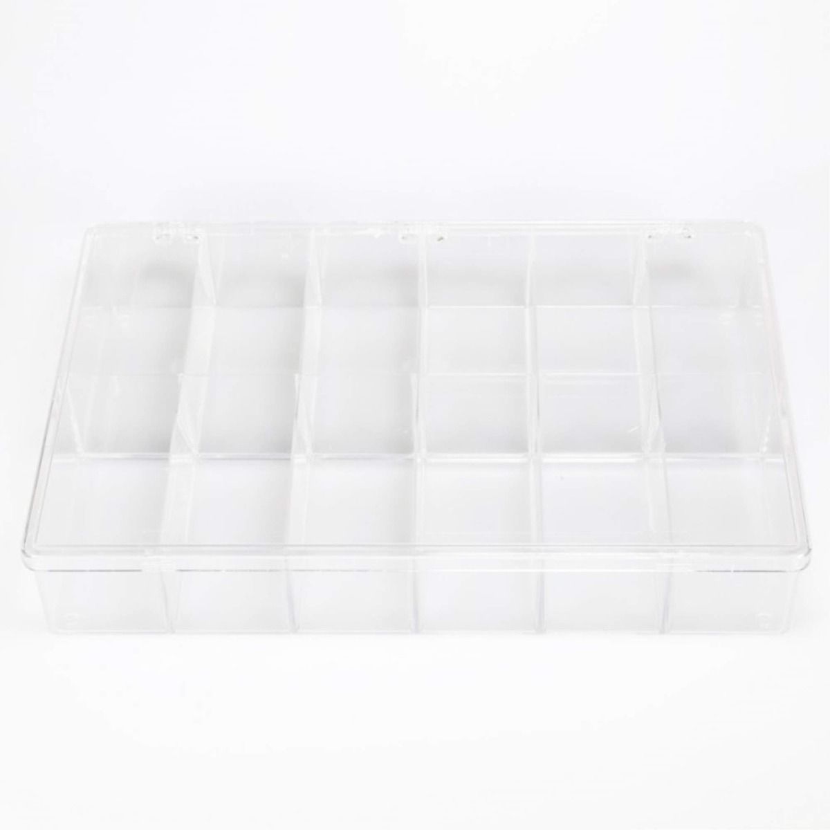 CHX 29900 Large Sampler Empty Tray