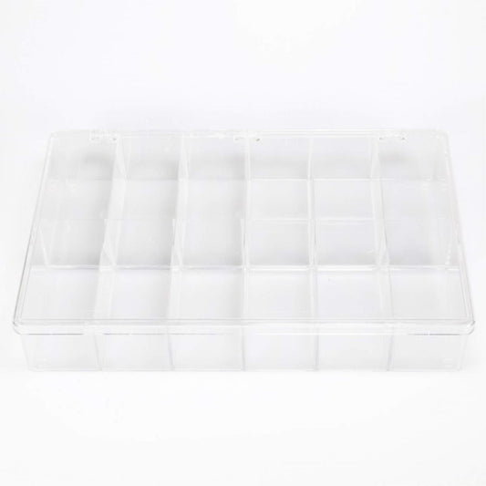 CHX 29900 Large Sampler Empty Tray