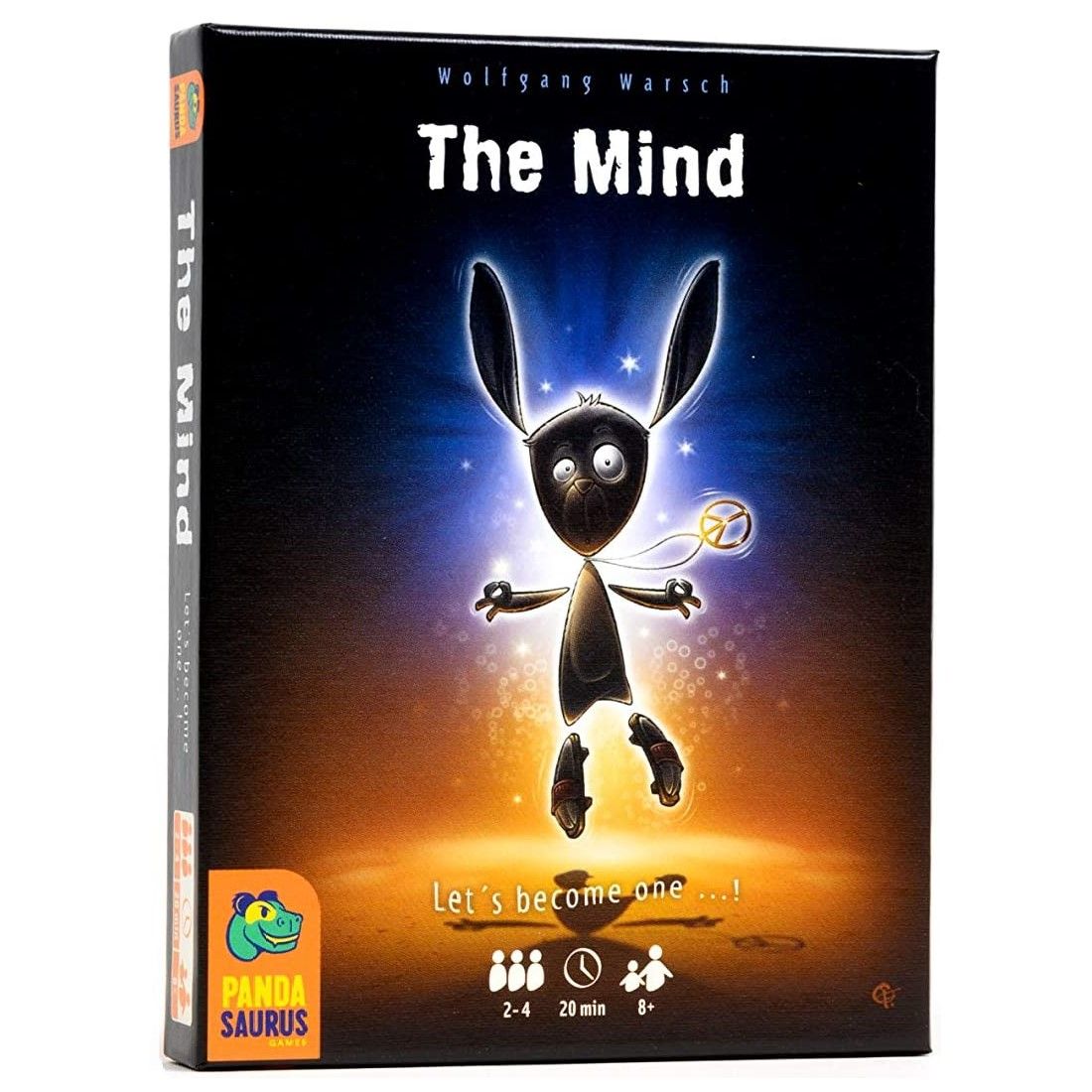 The Mind – TradeBinderGames