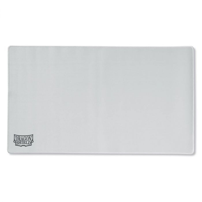 Playmat - Dragon Shield - Plain White