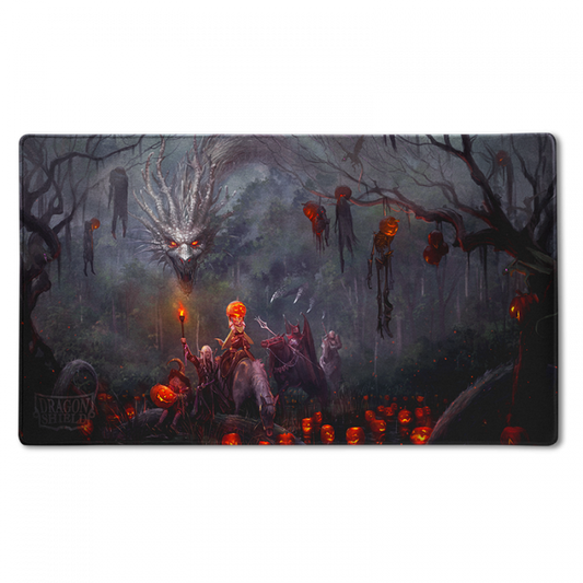 Playmat - Dragon Shield - Halloween 2022