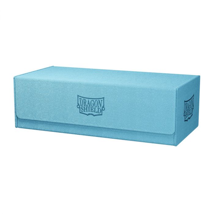 Deck Box - Dragon Shield - Magic Carpet XL - Blue