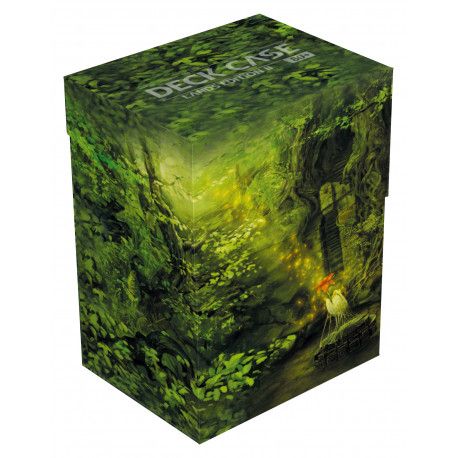 Ultimate Guard Lands Edition 2 Forest Deck Box