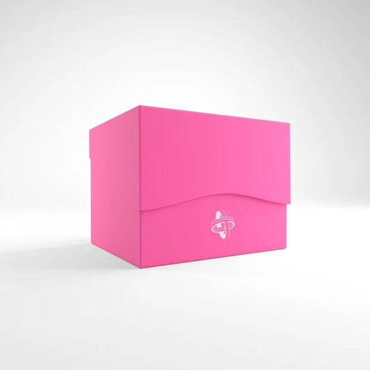 Gamegenic Side Holder 100+ XL Pink Deck Box