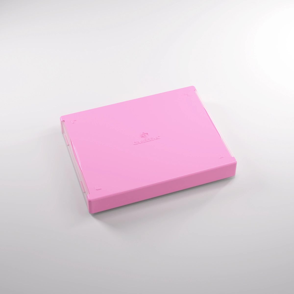 Gamegenic Token Silo Convertible Pink/White Box
