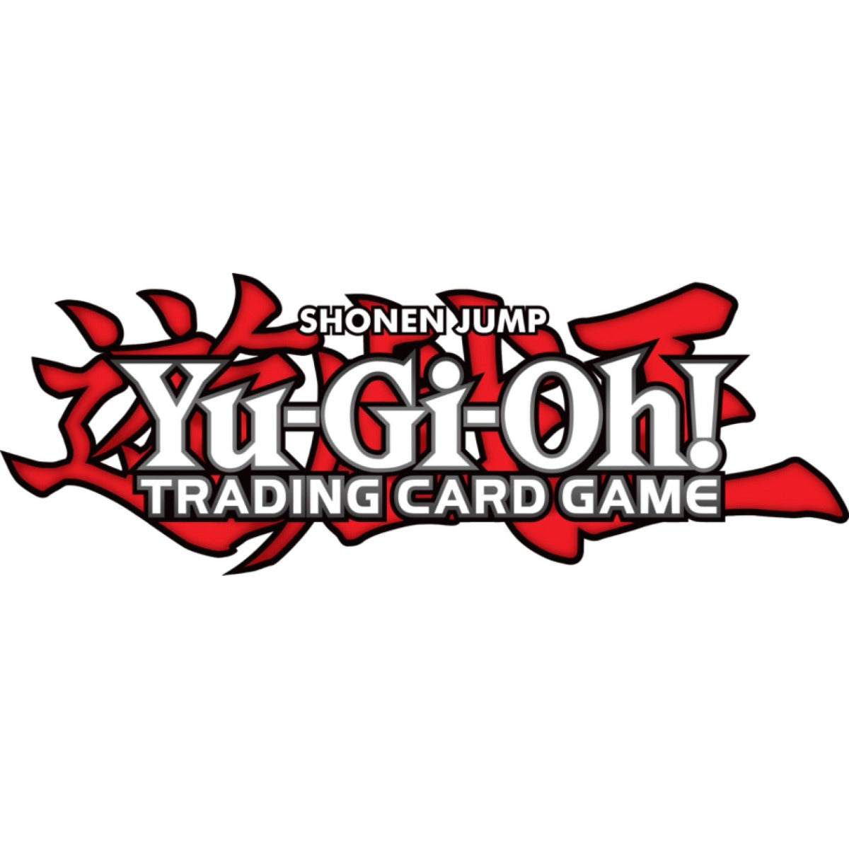 Yugioh - Legend of the Crystal Beast Structure Deck Display