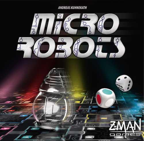 Micro Robots