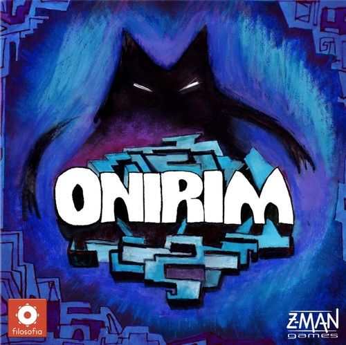 Onirim