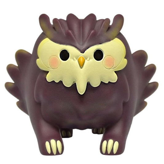D&D Figurines of Adorable Power Dungeons & Dragons Owlbear