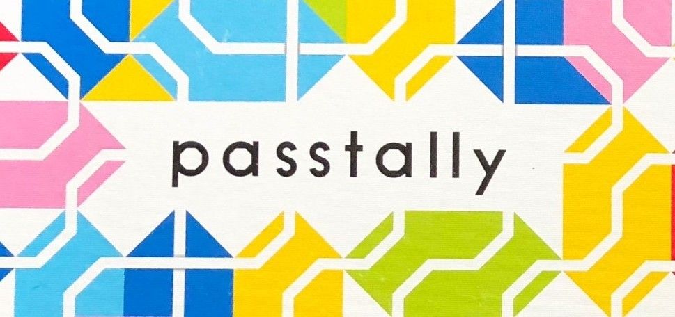 Passtally