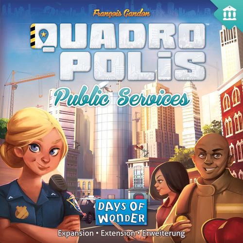 Quadropolis Public Services