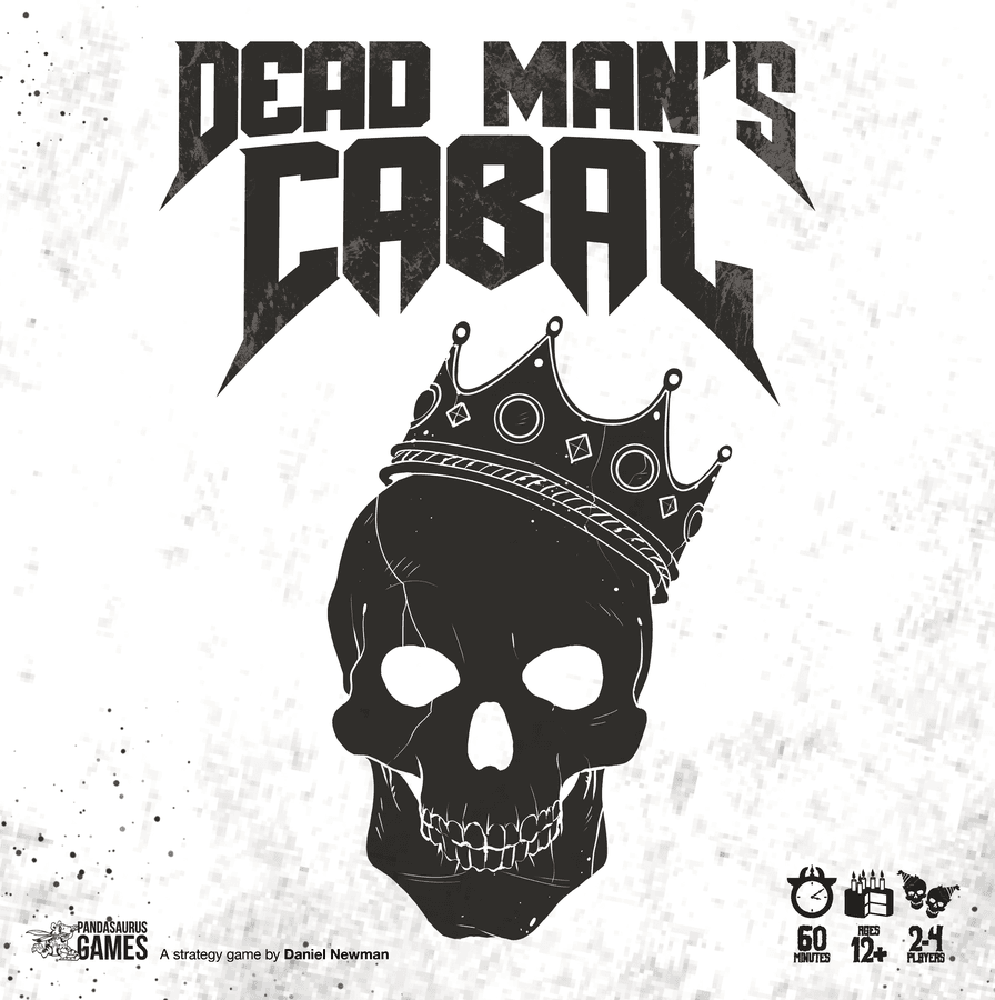 Dead Mans Cabal