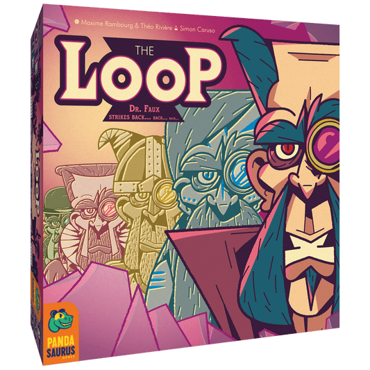 The Loop