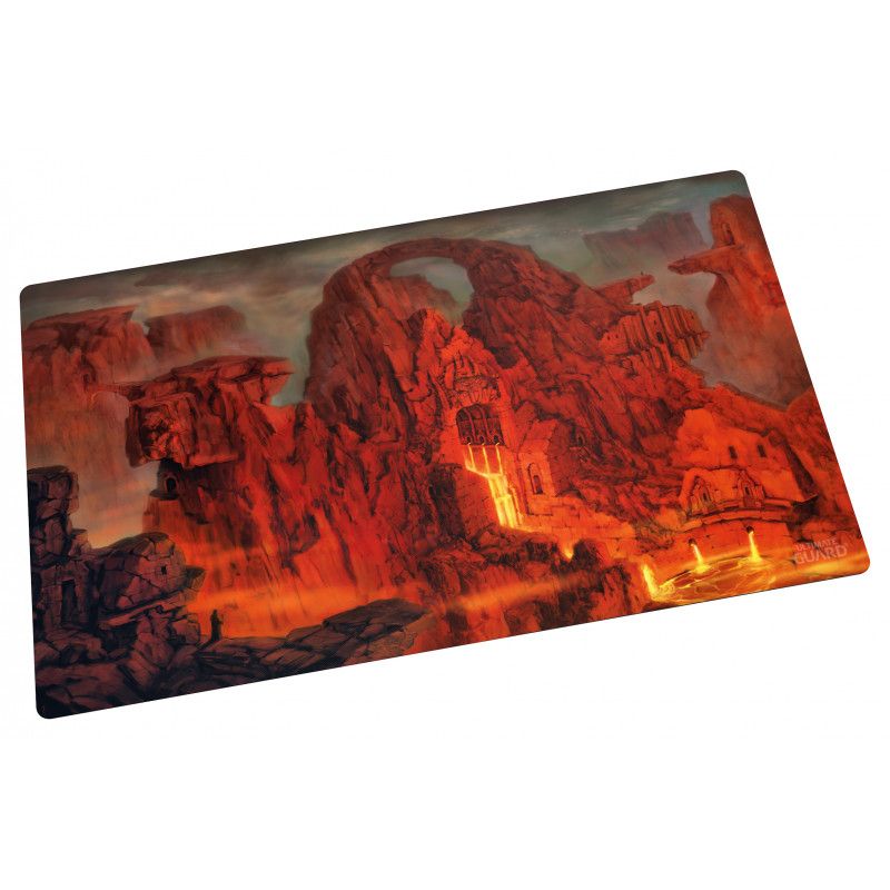 Ultimate Guard Lands Edition 2 Mountain Play Mat