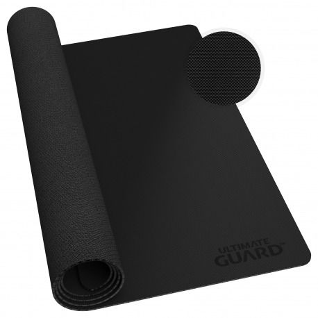 Ultimate Guard XenoSkin Black 61 x 35 cm Play Mat