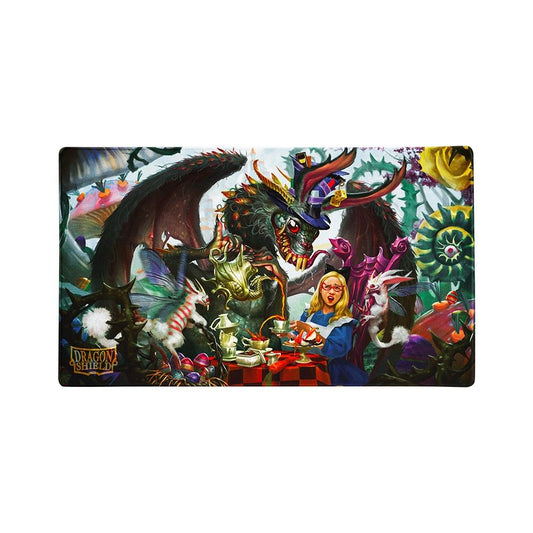 Playmat - Dragon Shield - Easter Dragons 2021