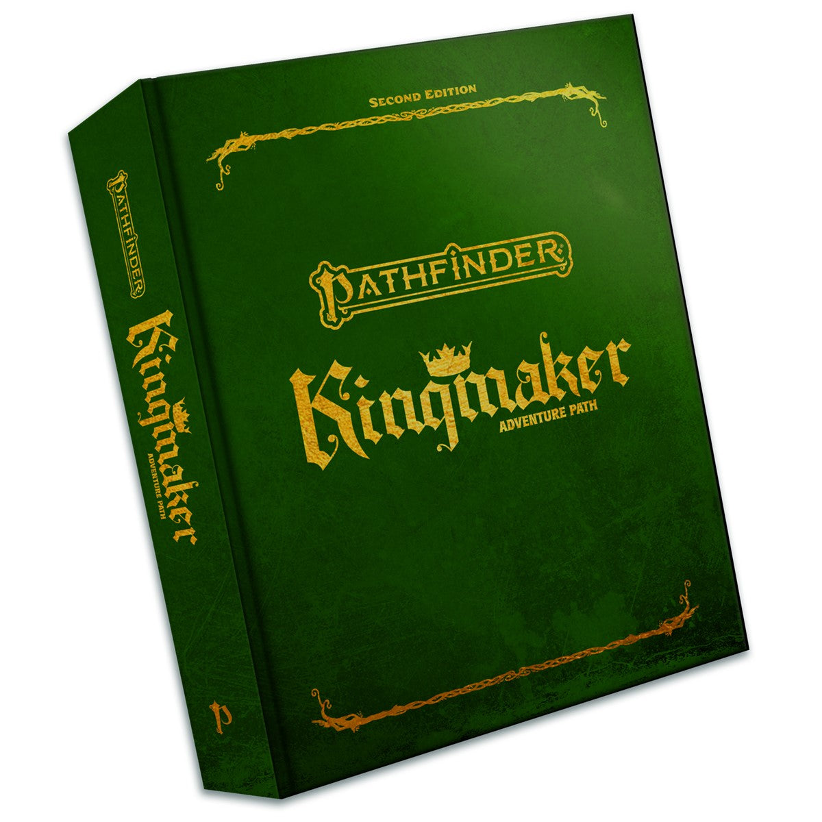 Pathfinder Second Edition Kingmaker Adventure Path Special Edition