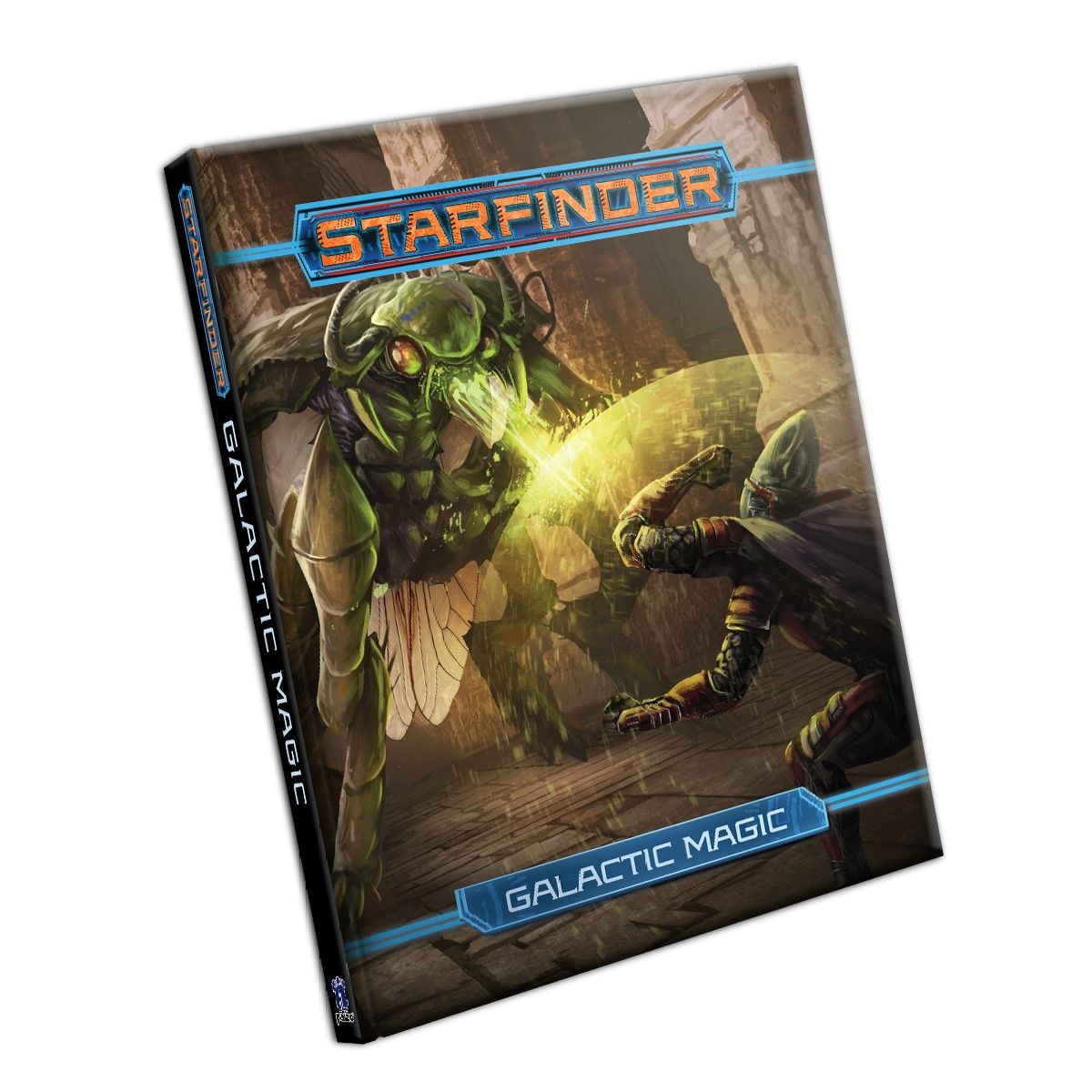 Starfinder RPG Galactic Magic