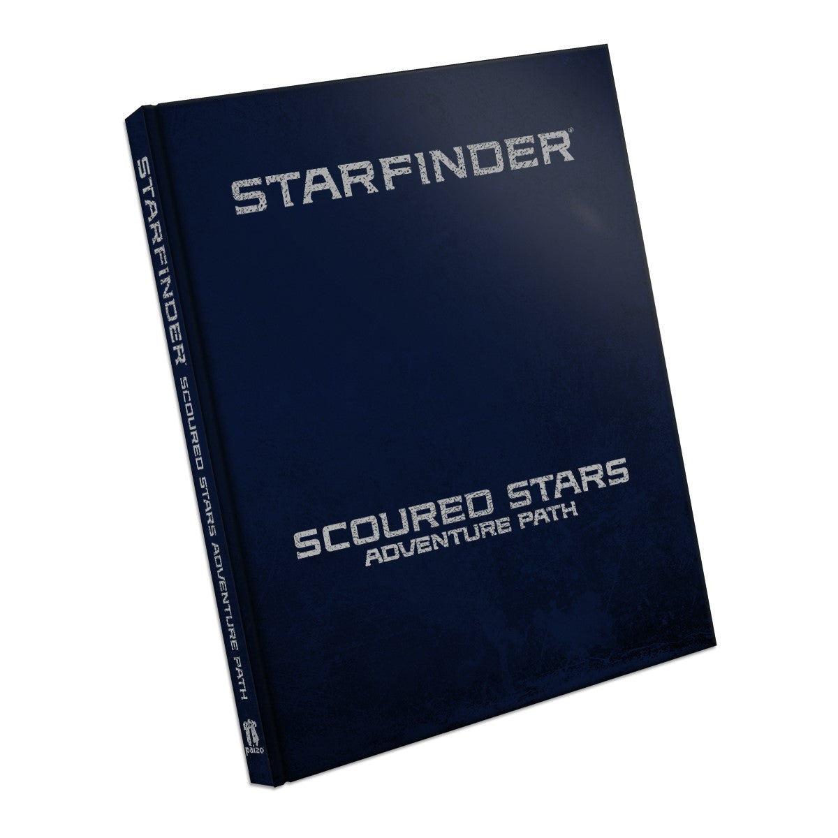 Starfinder RPG Adventure Path: Scoured Stars Special Edition