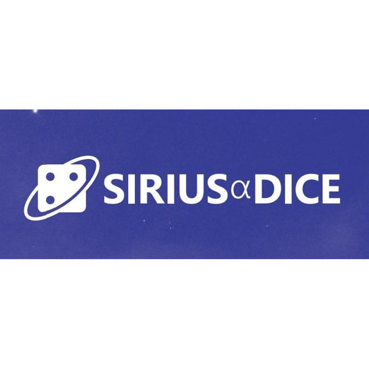 Sirius Dice - D20 Variety Pack