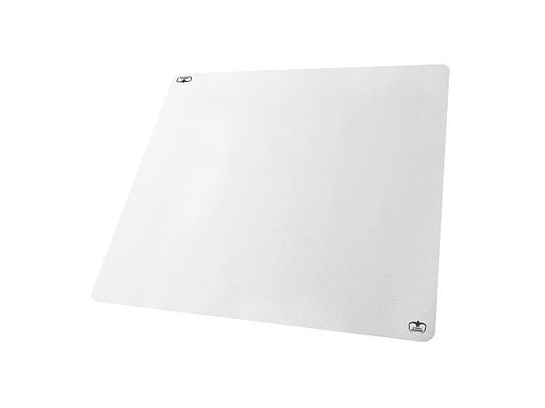 Ultimate Guard 80 Monochrome White 80 x 80 cm Play Mat