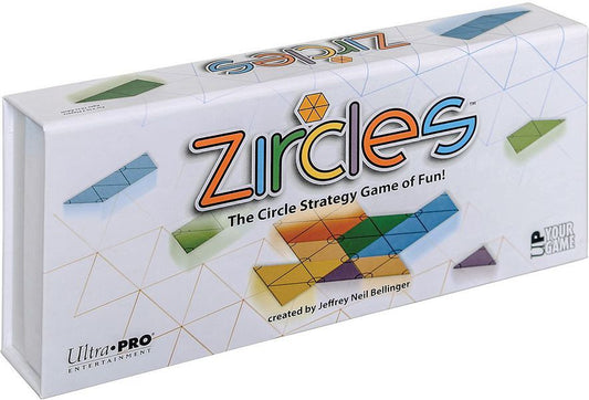 Zircles